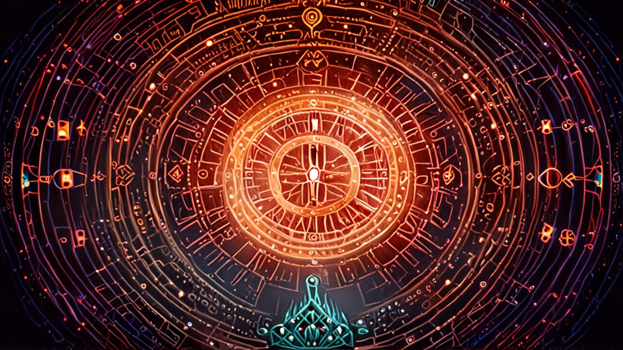 Your Personal Numerology Blueprint Revealed