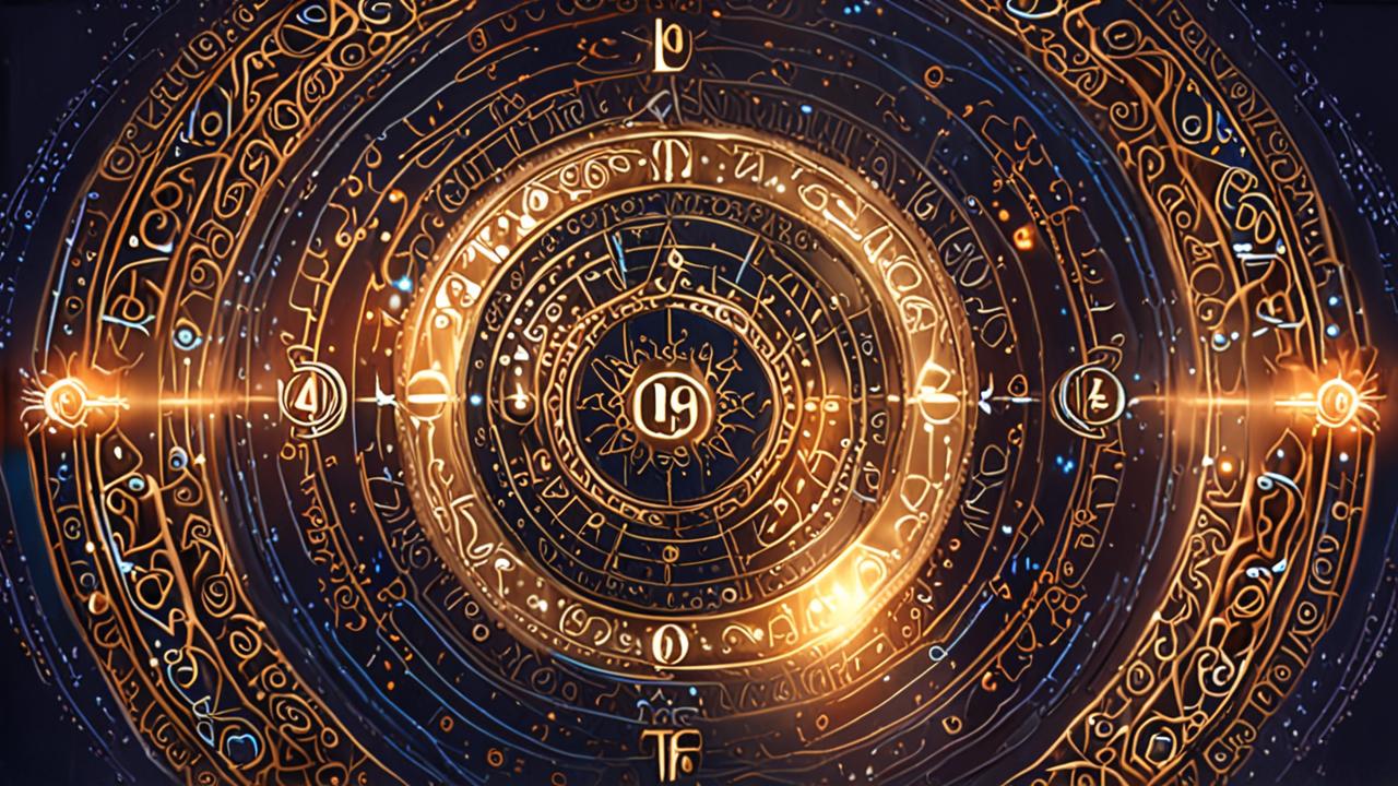 Uncover Your Life Path Number's Secrets